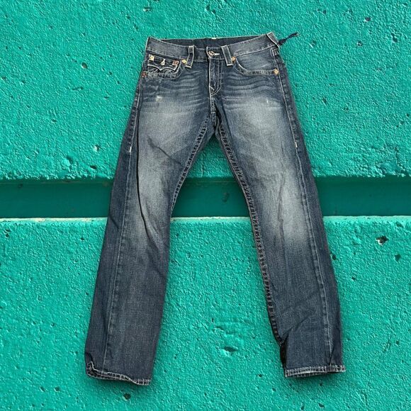 True Religion Jeans Size 29 - Picture 2 of 3